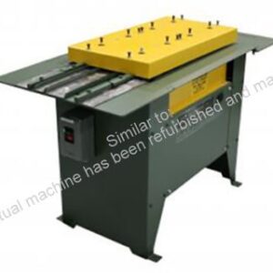 104195 Used Engel Cleatformer