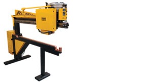 Duro Dyne RHIII Rolling Head Pinspotter