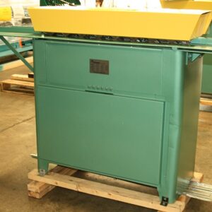 111696 Engel Cleatformer DC300