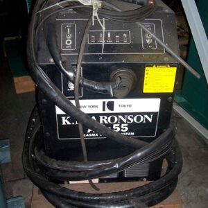 101825 Hypertherm Plasma Unit