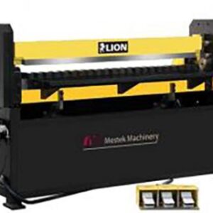 Lion Pneuma-wrap brake