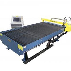 Lockformer Vulcan Plus Plasma Cutter