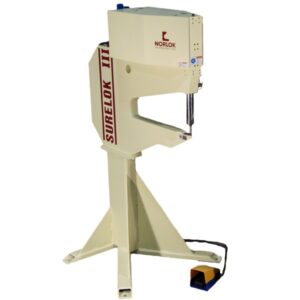 Norlok Surelok III Fastening Machine