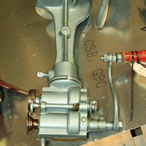 116959 Pexto Hand Rotary
