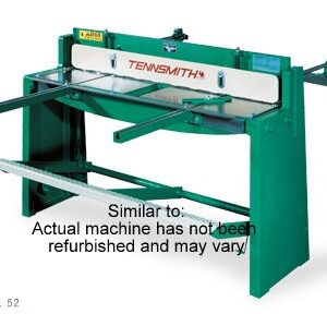 Tennsmith 52F Shear
