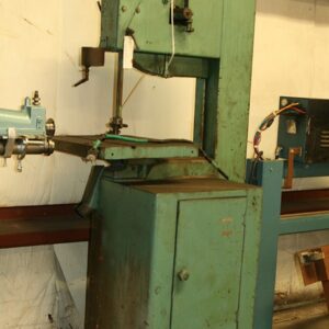 109455 Vertical Bandsaw