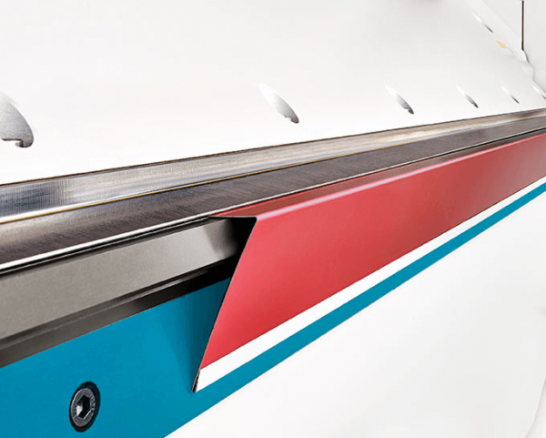 Schechtl MAX-F 10' x 16ga CNC Folder - Image 4