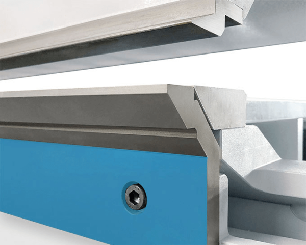 Schechtl MAX-F 10' x 16ga CNC Folder - Image 2