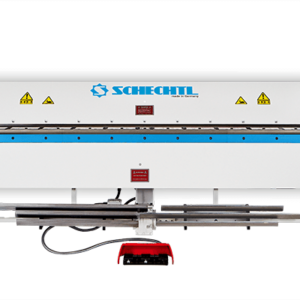 Schechtl MAX-F 10' x 16ga CNC Folder