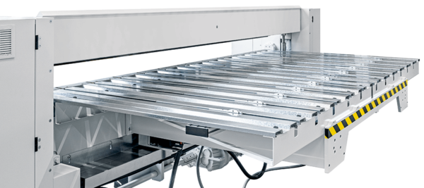 Schechtl MAX-F 10' x 16ga CNC Folder - Image 6