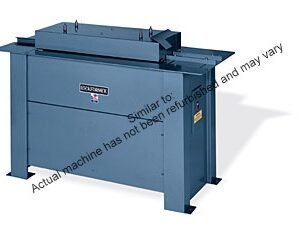 130630 Lockformer 8900 Cleatformer