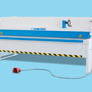 Schechtl MSB 10' x 14ga Shear