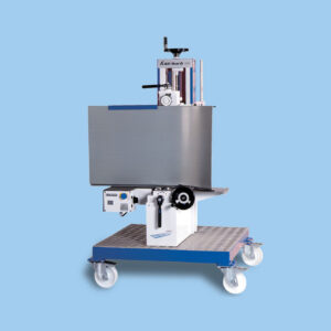 Schlebach RBM 25.38 standing seam panel curver