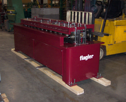Flagler Model 1" Standing S