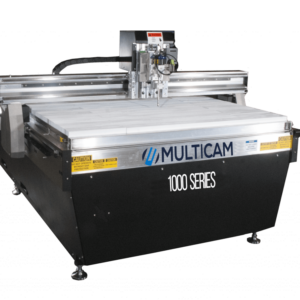 CNC Waterjet 1000 Series