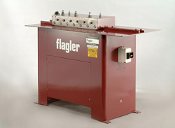Flagler 18 Ga. Heavy Duty Pittsburghs
