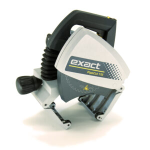 Exact PipeCut 170E System