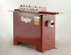 Flagler 16 Ga. Heavy Duty Pittsburghs