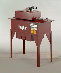 Flagler 22 Ga. Portable Pittsburghs