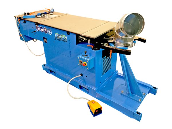 Gorelocker - 16 ga, 4"-60" diameter range