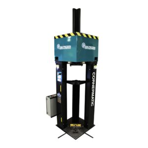 Adjustable DH Cornermatic Classic 18 (18 ga. Capacity)