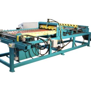AEMTM 3-24HS with 3"-16" dies