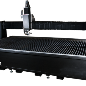 CNC Waterjet 5000 Series