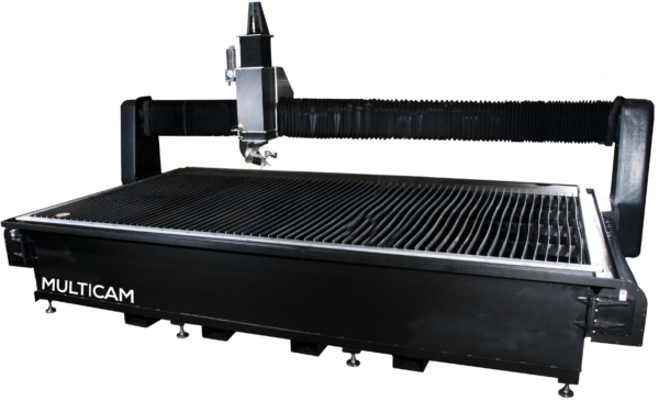 CNC Waterjet 5000 Series