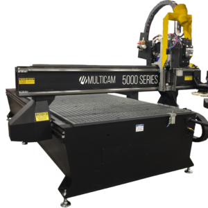 CNC Router 5000 Series