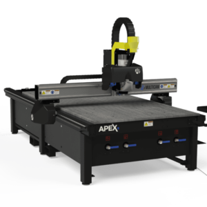 APEX1R CNC ROUTER