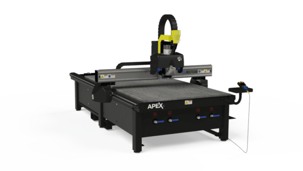 APEX1R CNC ROUTER