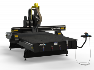 APEX3R CNC ROUTE