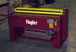 Flagler Sheet Gang Beader