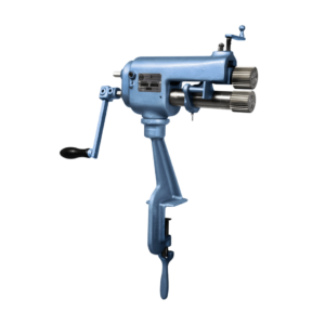 NO. 622 COMBINATION ROTARY MACHINE