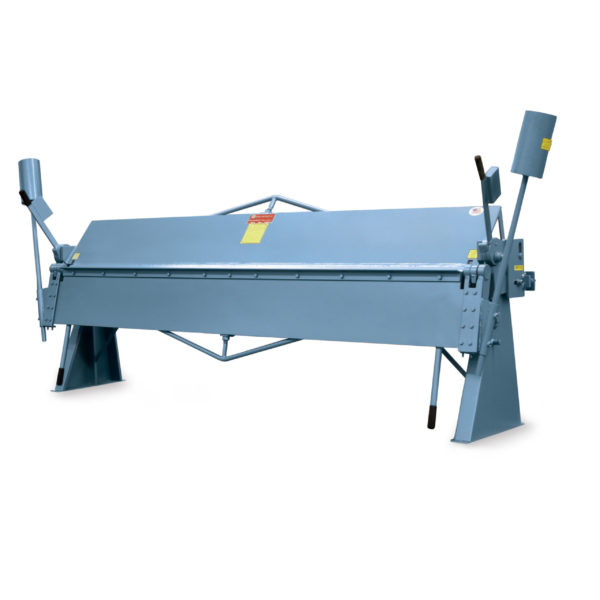 1018 Light Gauge Bending Brake