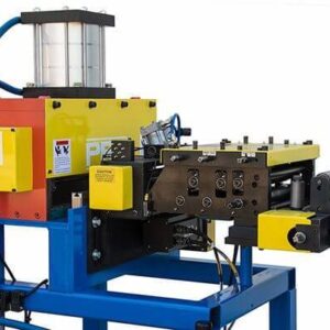 Cut-To-Length Machines