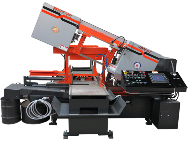 Horizontal Pivot: H130A