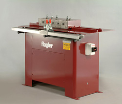 Flagler 20 Ga. High Speed Pittsburghs