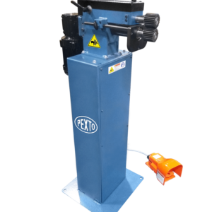 PR 720 POWERED ROTARY MACHINE