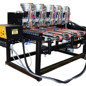 MH507A MULTI HEAD PINSPOTTER