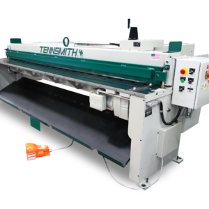 MSE Electromechanical Shear