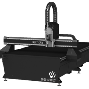 3000 SERIES CNC PLASMA