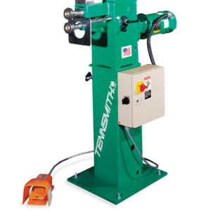 Powered Beading & Crimping machine
