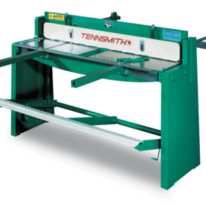 52" Foot shear
