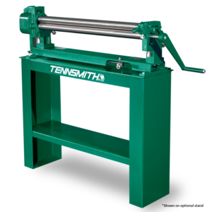 48" Powered Forming Roll
