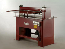GS-360 Sheet Gang Slitter/Beader
