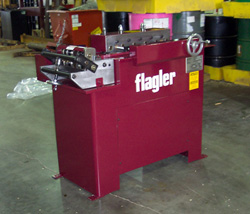 Flagler Collar Machine 12"
