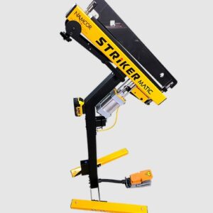 Strikermatic