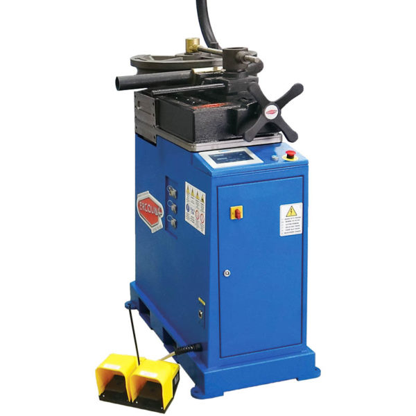 TB80 Top Bender®: Bends to 3″ Tube
