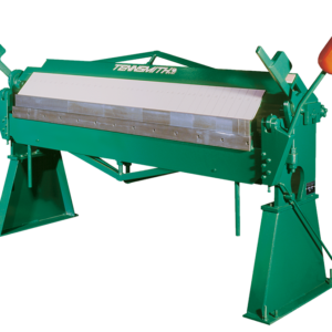 Universal floor model box and pan brake